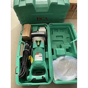 MÁY CẮT RÃNH TƯỜNG DCA AZR125 [CHÍNH HÃNG] MÁY KHOÉT RÃNH DCA 125MM [RẺ] MÁY CẮT TƯỜNG ĐI ĐIỆN NƯỚC TOTAL INGCO