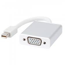 Dây chuyển cổng Mini Displayport sang VGA