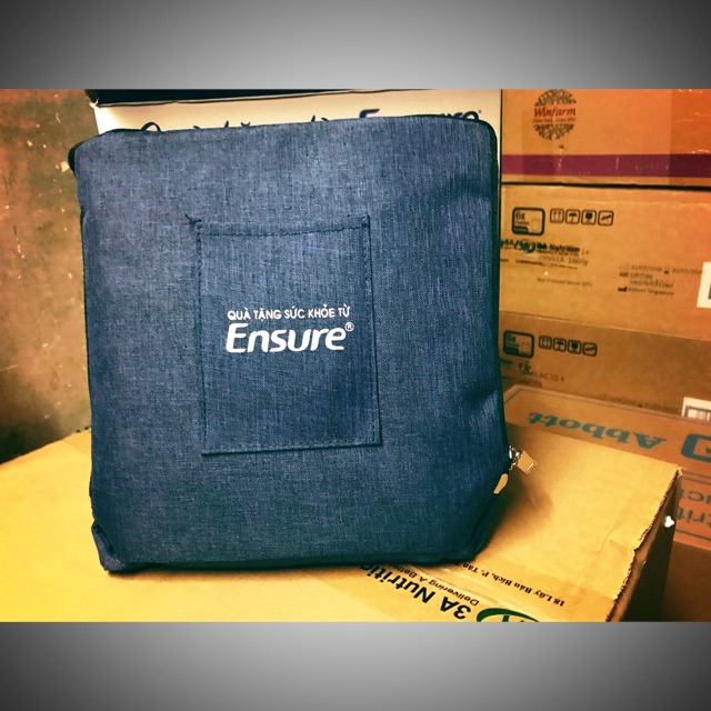 Túi du lịch Ensure