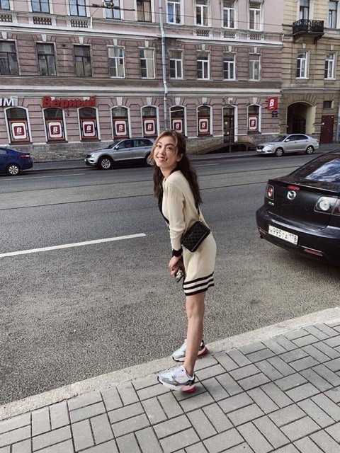 Tui cốp hai ngăn có hộp siêu sang 0105# | BigBuy360 - bigbuy360.vn