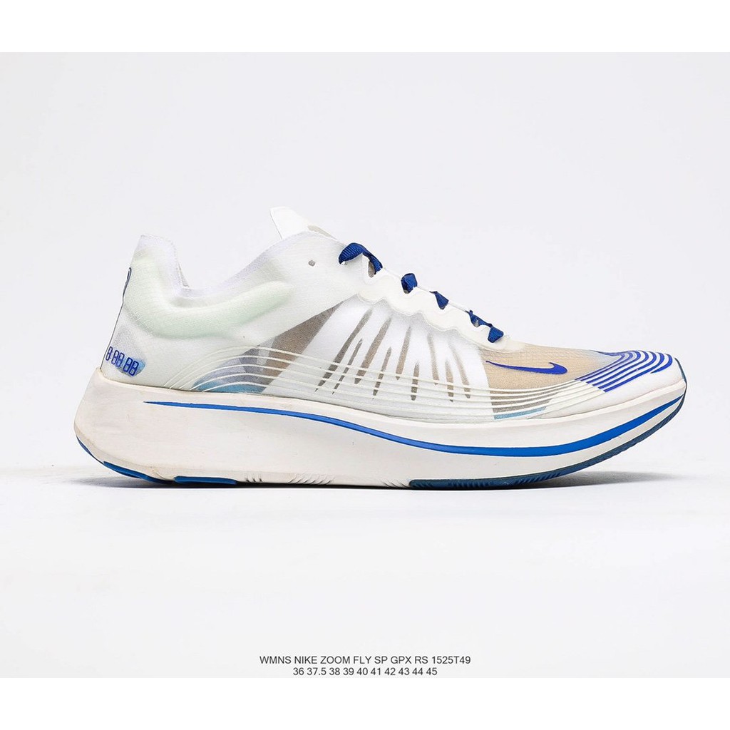 GIÀY SNEAKER MÃ SẢN PHẨM_Nike Zoom Fly SP NHIỀU MÀU PHONG CÁCH FULLBOX + FREESHIP KHI MUA 2 SẢN PHẨM