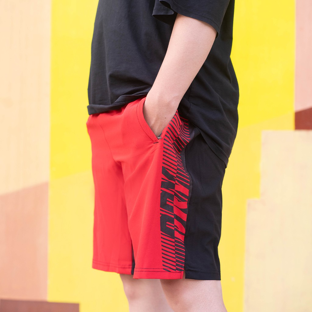 Quần đùi nam, quần short nam Cloudnine Store vải gió 4 màu, phong cách thể thao | BigBuy360 - bigbuy360.vn