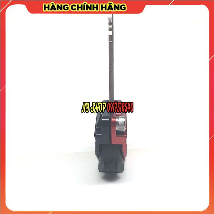 ỐP CHÌA KHÓA CNC CÁC DÒNG HONDA CHÍNH HÃNG SPIRIT BEAST Mẫu L7