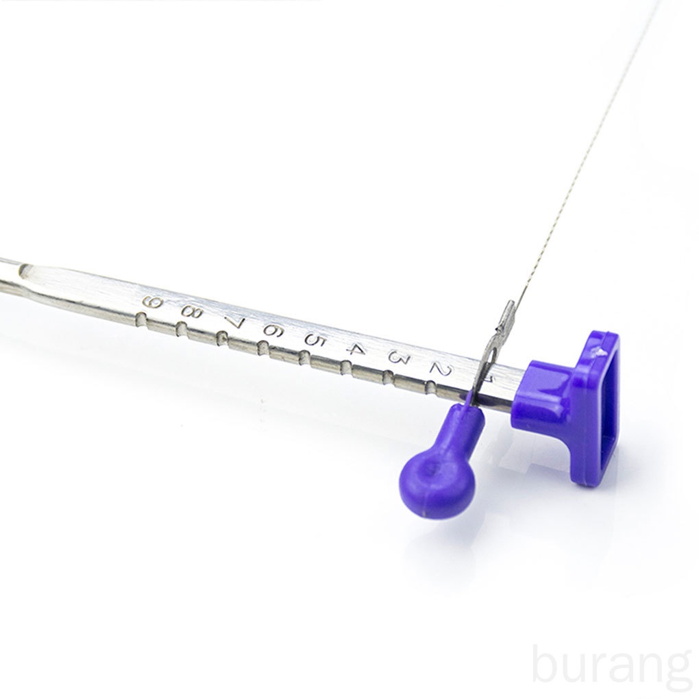 Dụng cụ cắt lát bánh kem 10 inch tiện lợi