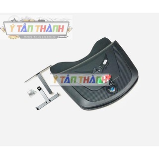 thùng giữa givi gắn wave blade