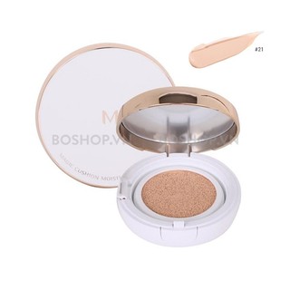 Phấn nước MISSHA M Magic Cushion SPF50+/PA+++ tone 21 tự nhiên