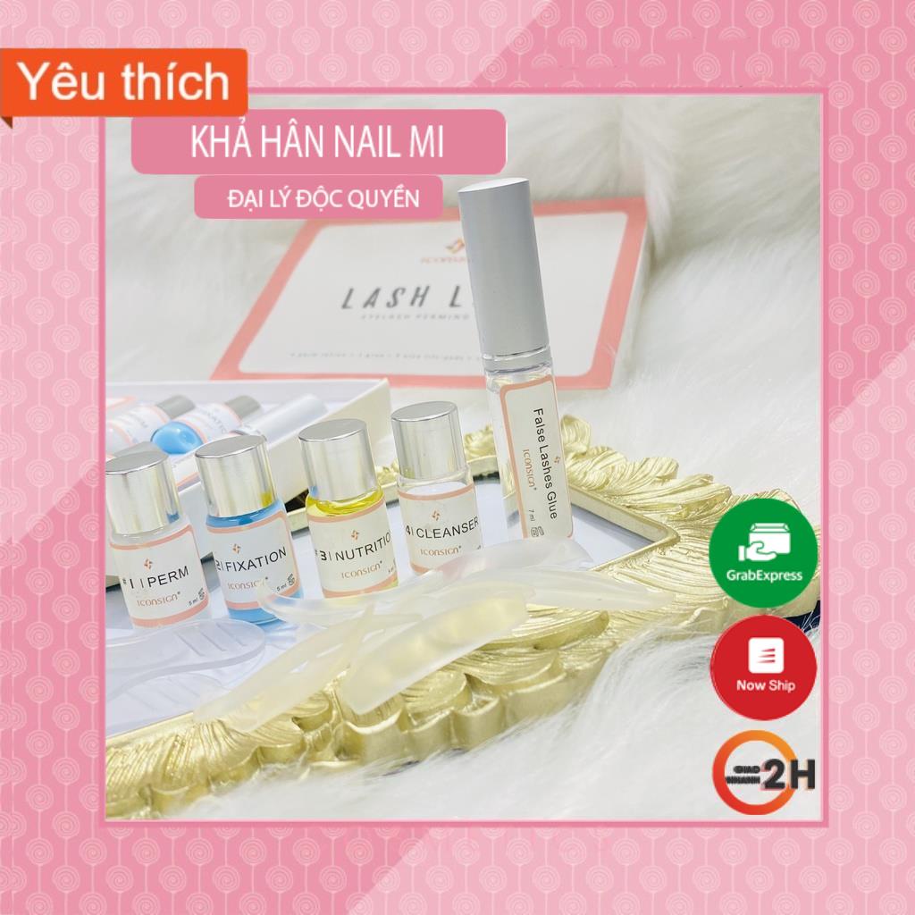 [CHÍNH HÃNG] 💥BỘ UỐN MI LASHLIFT CÁ NHÂN💥SET UỐN MI COLLAGEL 6D LÀM TẠI NHÀ💥MI SIÊU TỰ NHIÊN, KHÔNG CHÁY, GẬP GÃY MI