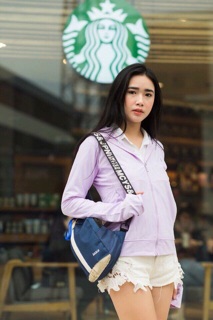 Áo khoác chống nắng siêu đẹp