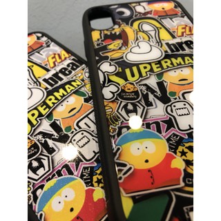 Ốp lưng Unique Case dành cho iPhone Signature CHAT002