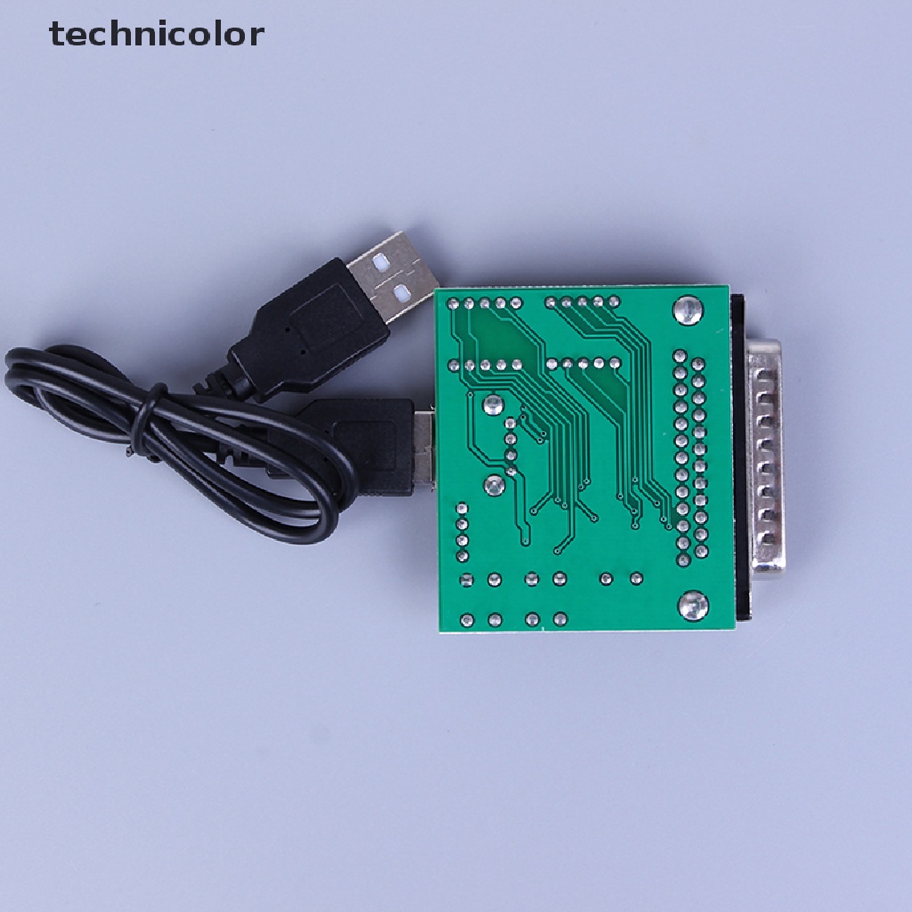 Máy Phân Tích 4 Chữ Số Cho PC &amp; laptop