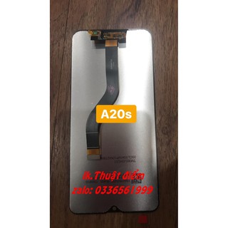 màn hình samsung A20S (ZIN HÃNG)