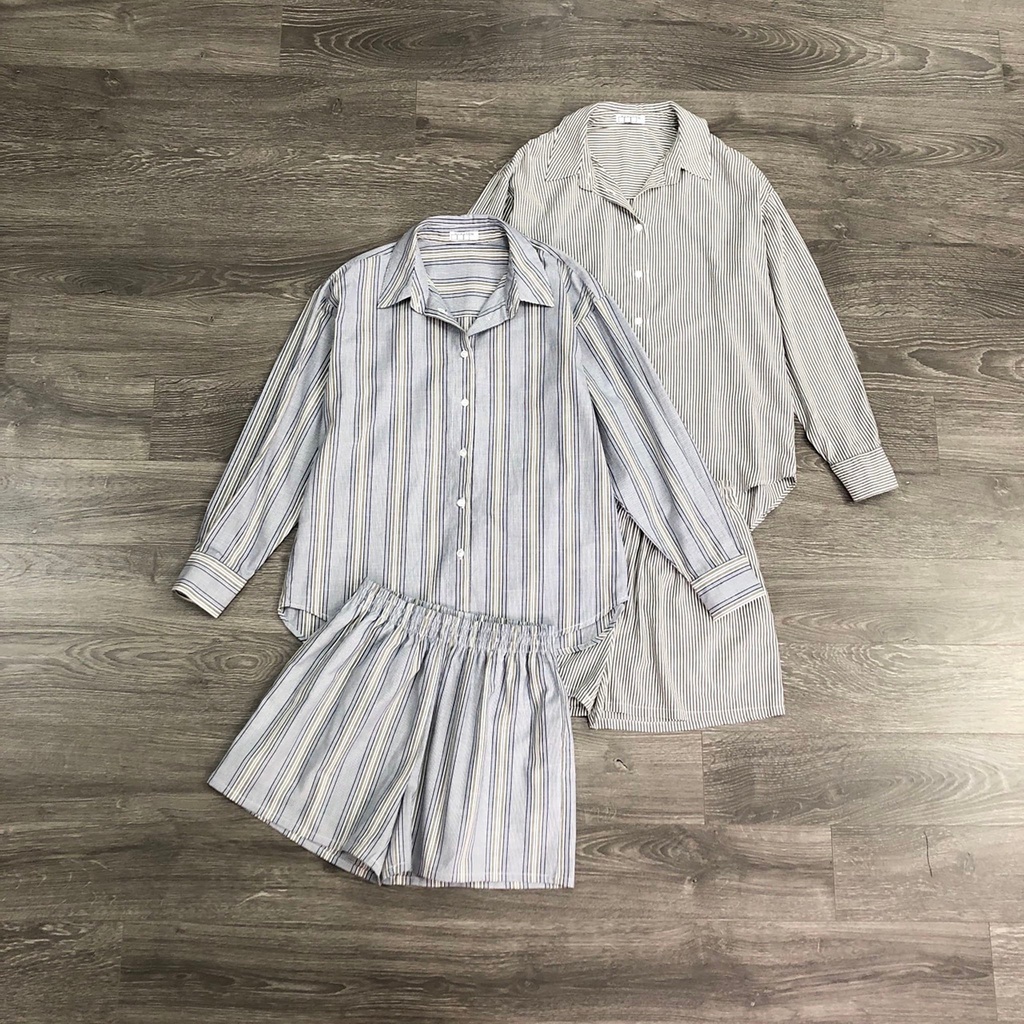Set B@BT0N smi short sọc 2M