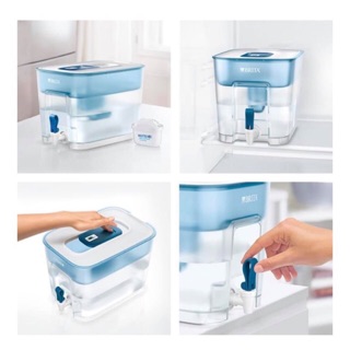 BÌNH LỌC NƯỚC BRITA 8.2L