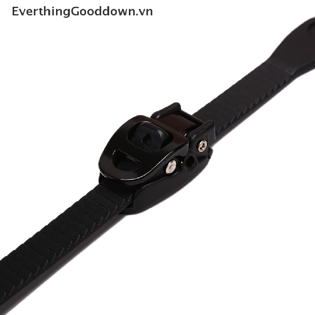 Everthinggooddown 1 Khóa Dây Đai Và Khóa Thắt Lưng Giày Trượt Patin