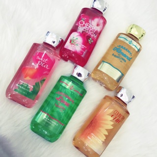 SỮA TẮM BATH BODY WORK! GIÁ TỐT