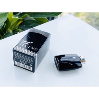 NƯỚC HOA MINI NAM MONT LEGEND EDT 4.5ML