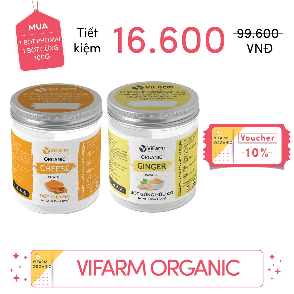 Bột Phô Mai Truyền Thống 80G Bùng Vị Ngon Món Ăn Hấp Dẫn Khó Cưỡng | BigBuy360 - bigbuy360.vn