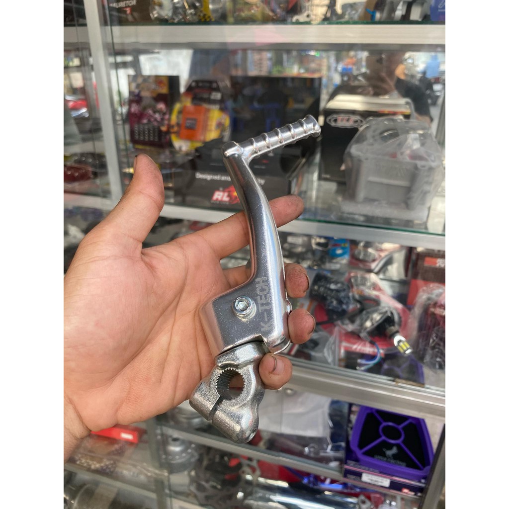 Giò đạp K-Tech