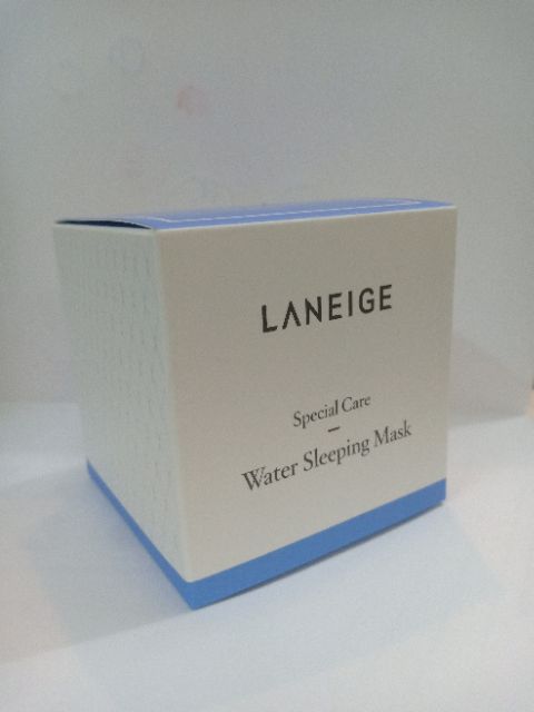 Mặt nạ ngủ LANEIGE 100ml