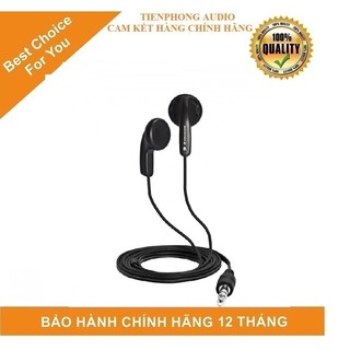 Tai nghe Sennheiser MX80-Hàng chính hãng