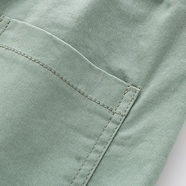 Quần short SOFFNY lưng thun thời trang dành cho bé trai