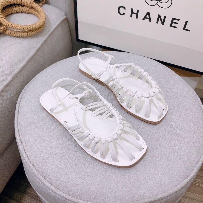 SANDAL DỌ SIÊU XINH