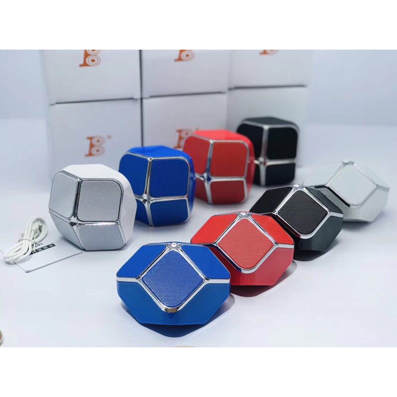 loa bluetooth 101