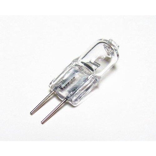 Bóng đèn Halogen 50W dùng điện 220V chân ghim - Điện Việt