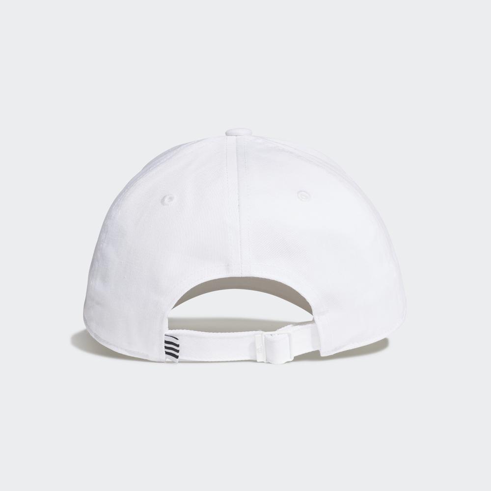 [Mã WABRDAS68 giảm 10% tối 150k đơn từ 1 triệu] Mũ Lưỡi Trai adidas TRAINING Unisex Baseball Cap Màu trắng FK0890