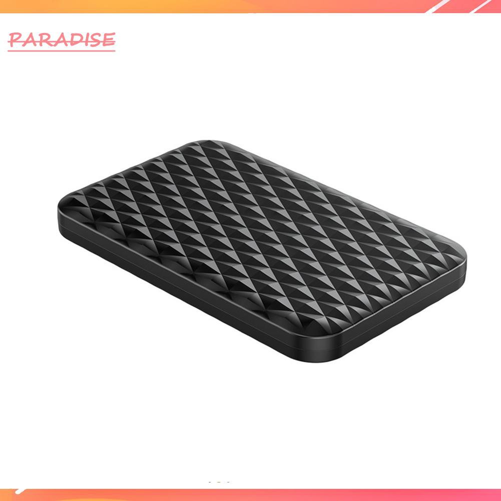 Hộp Đựng Ổ Cứng Ngoài Orico 2520c3 Type-C Hdd Ssd 4tb 2.5 Inch Sata | BigBuy360 - bigbuy360.vn