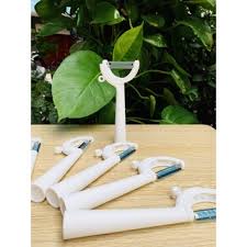 (1 cái) Dao gọt vỏ rau củ trái cây Tupperware