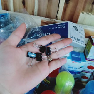 Kẹp giấy 2k-set 5 cái 8k