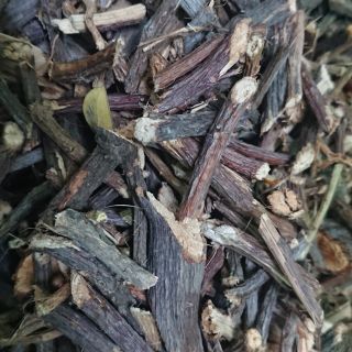 Gốc dây nhãn lồng lạc tiên khô (500g) - ship hàng sáng thứ 2