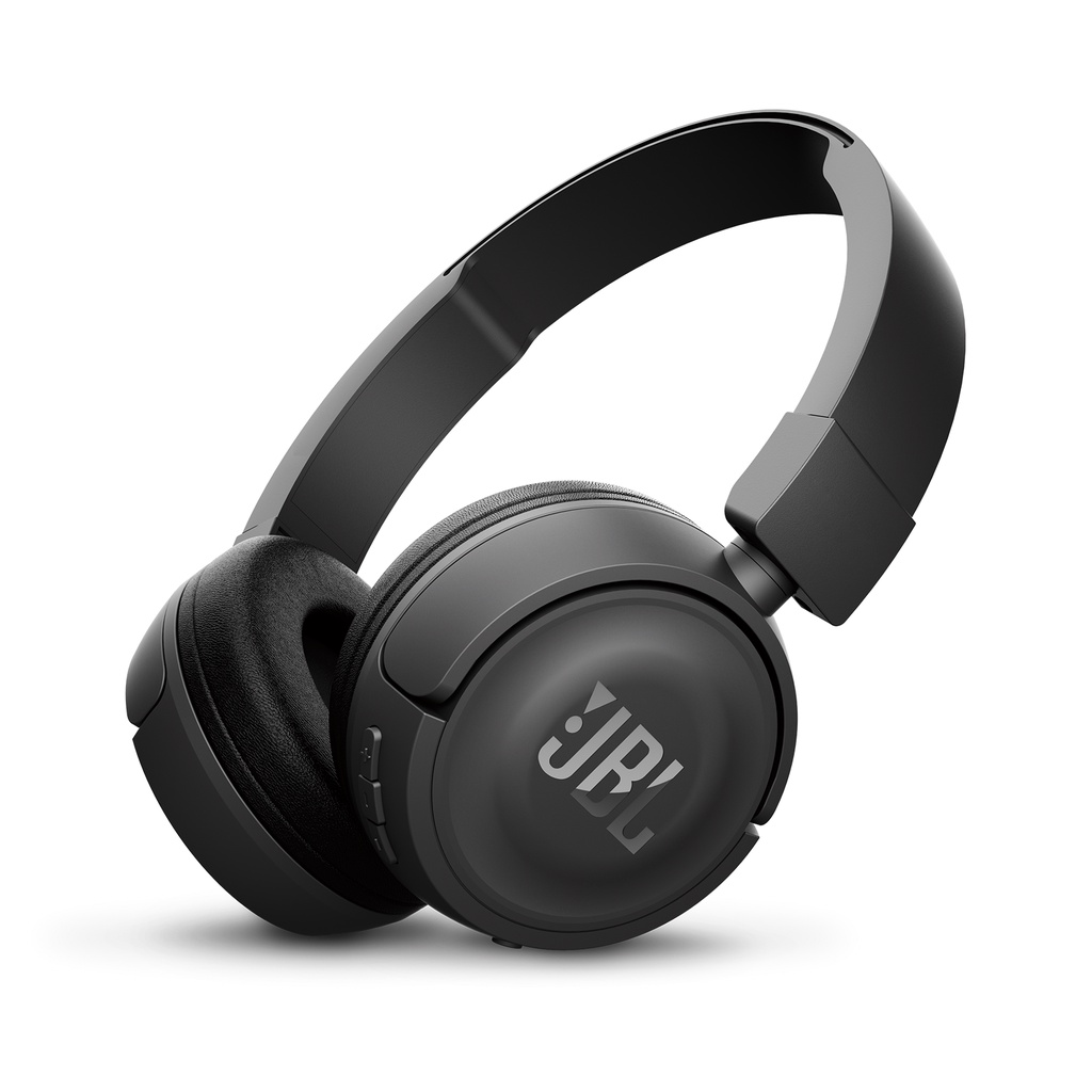 Tai nghe bluetooth JBL T450BT - Tai nghe JBL T450BT chính hãng