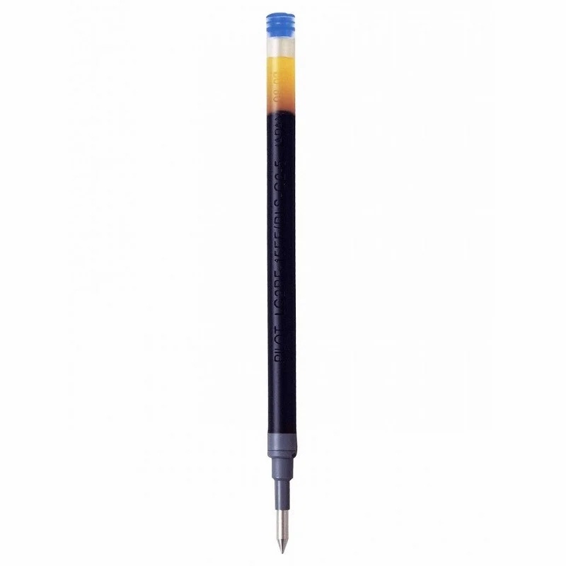 Ruột bút gel Pilot G-2 mực xanh dành cho bút Pilot G-2