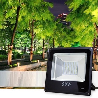 ĐÈN PHA  LED 200W IP66, CHỐNG NƯỚC, LED SÁNG TRẮNG