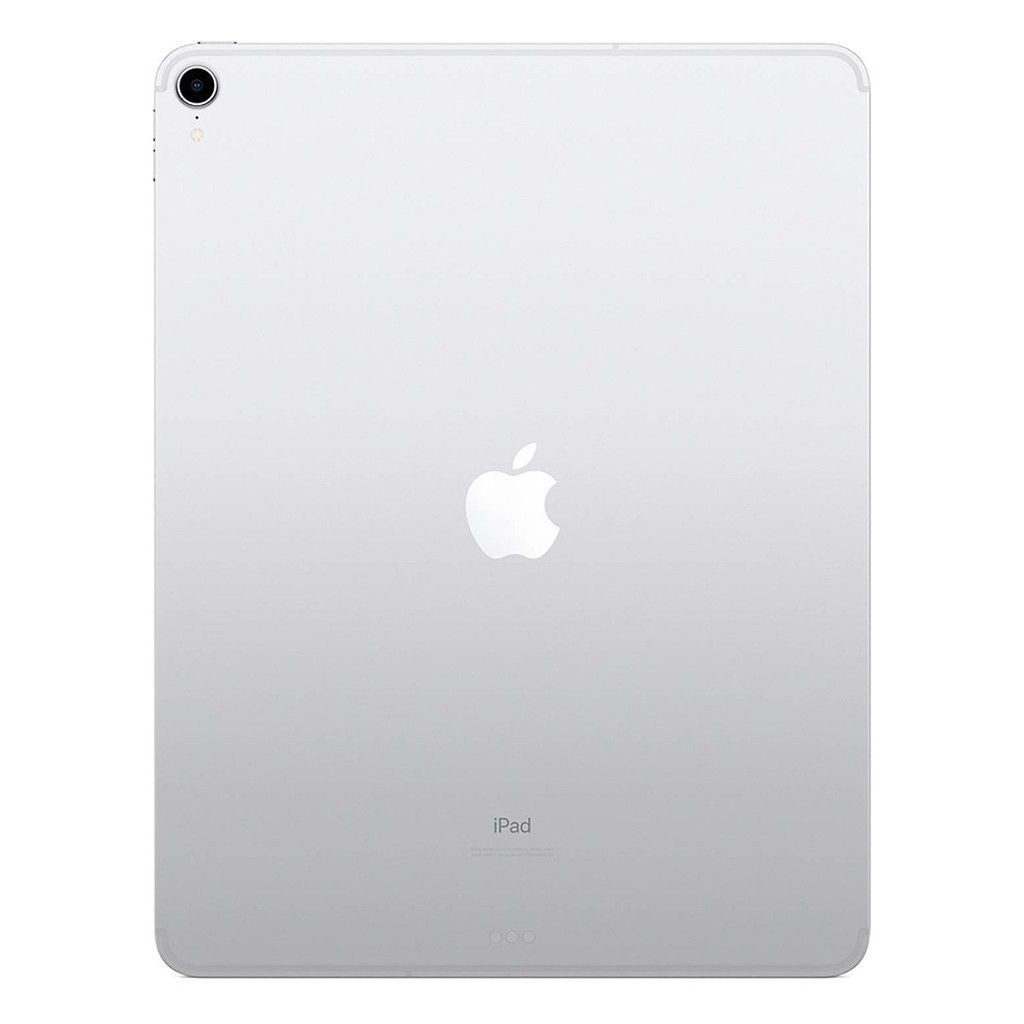 iPad Pro 12.9 inch (2018) 512GB Wifi - Hàng Nhập Khẩu