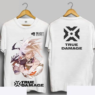 Áo Thun Akali Trua Damage siêu hót bán chạy giá tốt