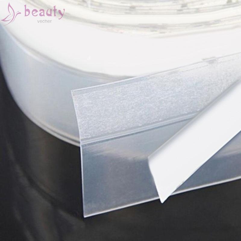 Cuộn Dây Cao Su Dán Viền Cửa Chống Thấm Nước / Bụi