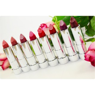 SON LÌ ESSENCE MATT MATT MATT LIPSTICKS - THU ĐÔNG 2017 ( 02, 04, 05, 06,07)