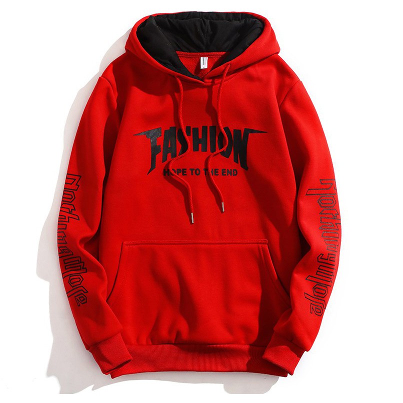 Áo Hoodies Nam FASHION Thời Trang Zenkonam MEN TOP 084 | BigBuy360 - bigbuy360.vn