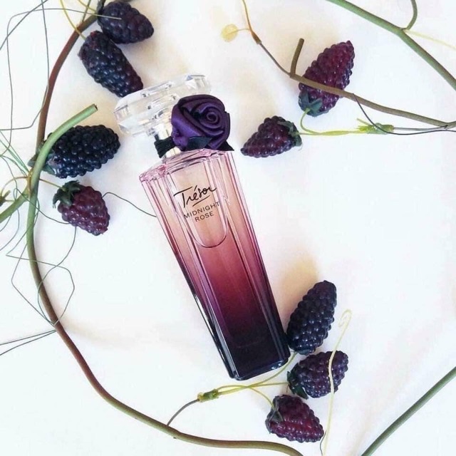 Nước Hoa Chính Hãng Lancome Tresor Midnight Rose 75ml