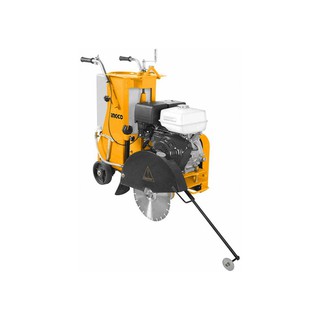 Máy cắt bê tông nhựa đường xăng Ingco GSF16-2
