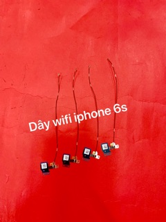Dây wifi iphone 6s plus. 6G. 6plus. 6s.