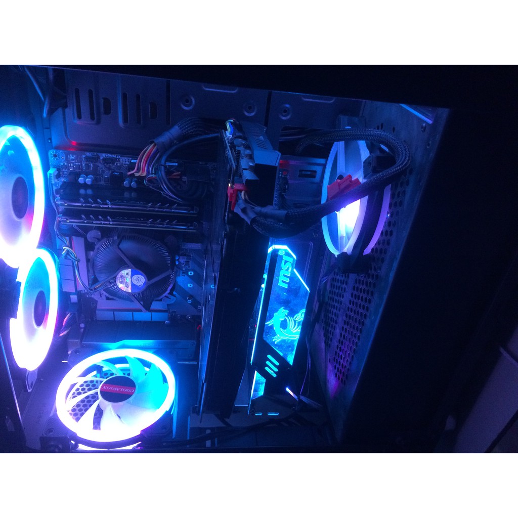 MSI GAMING X- Phiên Bản Giới Hạn (Limited) | BigBuy360 - bigbuy360.vn