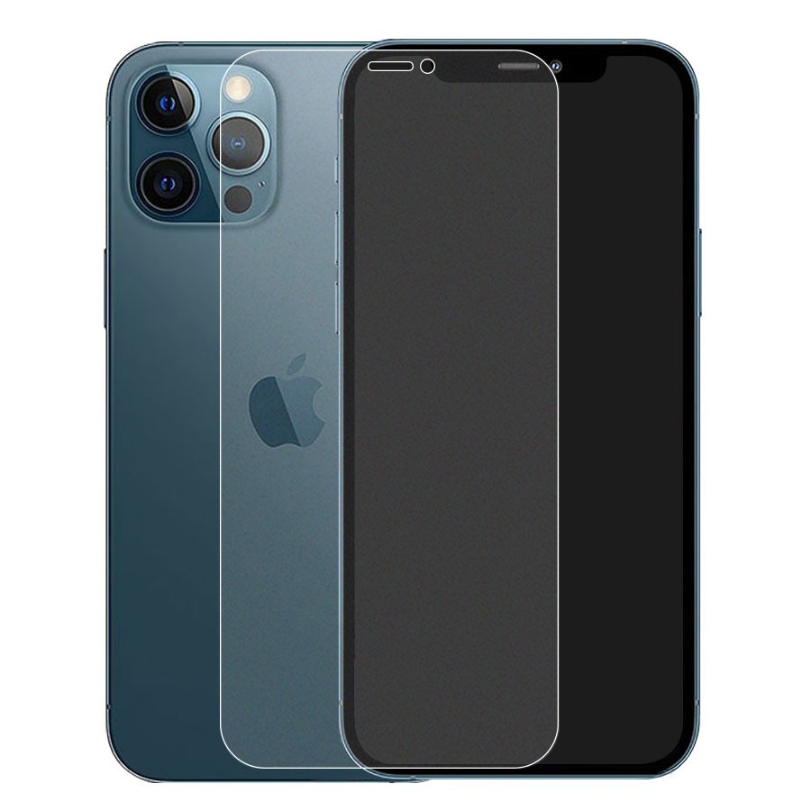 Kính cường lực bảo vệ màn hình thích hợp cho iPhone 13 12 11 Pro Max 12 Mini X XS Max XR 8 7 6 6s Plus SE 2020