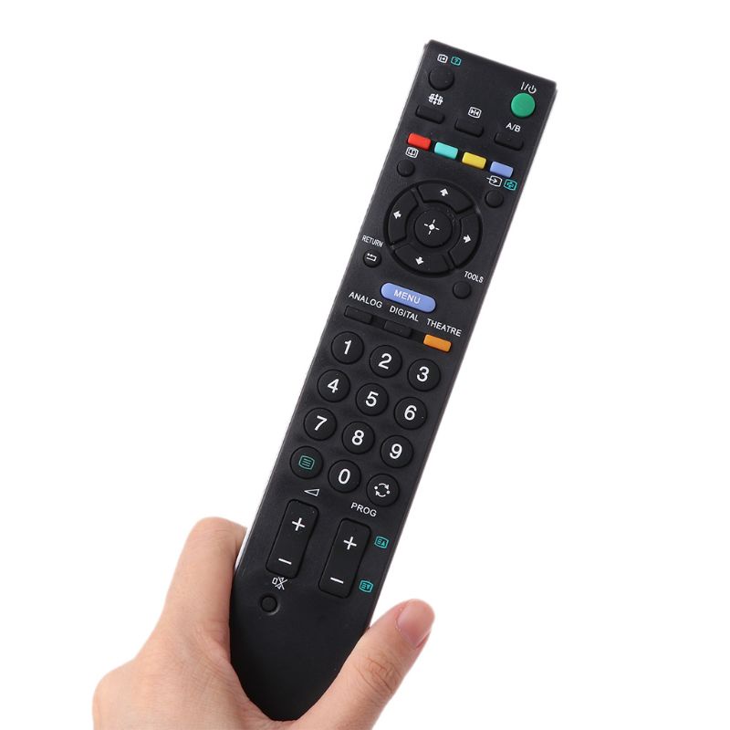 Điều Khiển Từ Xa Thay Thế Chuyên Dụng Cho Bravia RM-ED009 TV