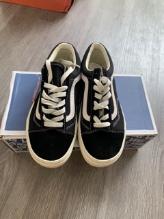 Giày Vans Vault OLD SKOOL( OG)