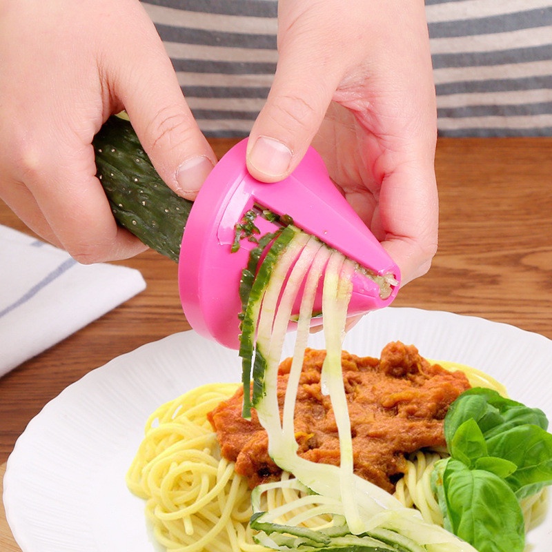 Dụng Cụ Bào Sợi Củ Quả Đa Năng Cho Nhà Bếp