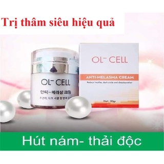 [ SIÊU RẺ ] ] Kem nám ol cell hàn quốc